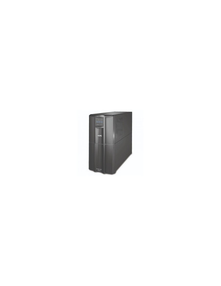 SAI APC SMT2200IC INTERACTIVA 2200VA NEGRO SMT2200IC