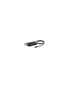 Jabra HUB de interfaz USB 3.2 Gen 1 (3.1 Gen 1) Type-C, HDMI Negro 2