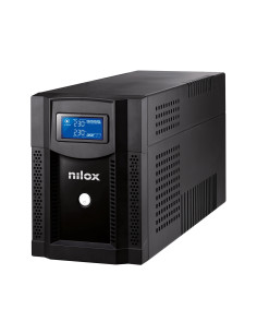 Nilox Premium Line Interactive Sinewave 3.000 LÍ­nea interactiva 3