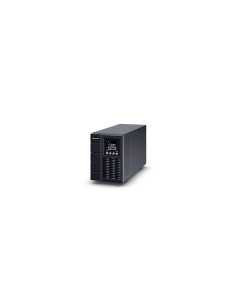 CyberPower OLS1500EA Doble conversión (en lÍ­nea) 1,5 kVA 1350 W 4