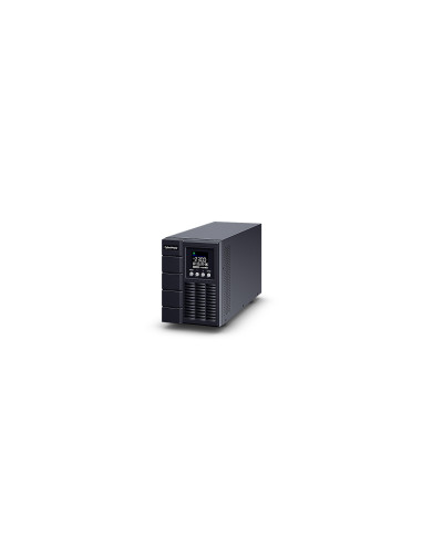 CyberPower OLS1500EA Doble conversión (en lÍ­nea) 1,5 kVA 1350 W 4