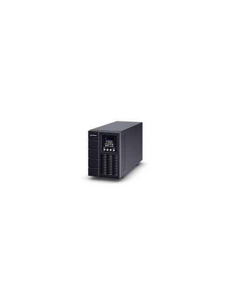 CyberPower OLS1500EA Doble conversión (en lÍ­nea) 1,5 kVA 1350 W 4