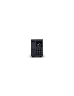 CyberPower OLS1500EA Doble conversión (en lÍ­nea) 1,5 kVA 1350 W 4 2