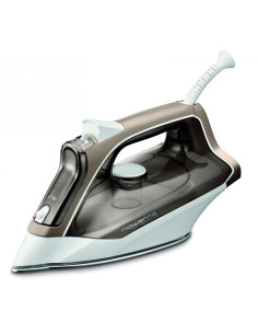 Rowenta Effective + DX1635 Plancha a vapor Suela de acero inoxidable