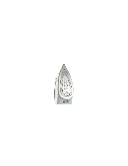 Rowenta Effective + DX1635 Plancha a vapor Suela de acero inoxidable
