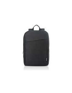 Lenovo B210 maletines para portátil 39,6 cm (15.6") Mochila Negro