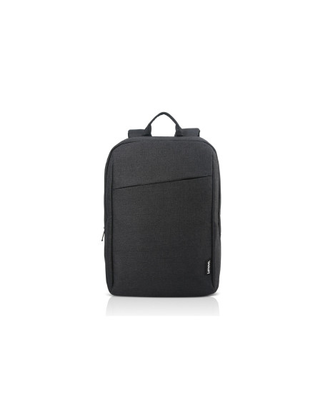 Lenovo B210 maletines para portátil 39,6 cm (15.6") Mochila Negro