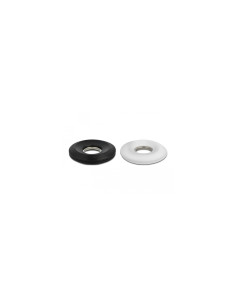 DeLOCK 18336 auricular / audÍ­fono accesorio Organización de cables