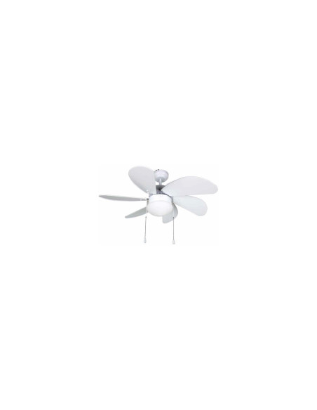 Orbegozo CP-15076 N Blanco