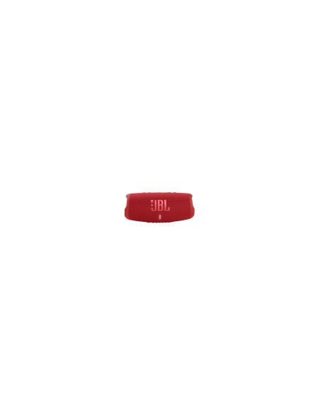 JBL CHARGE 5 Altavoz portátil estéreo Rojo 30 W