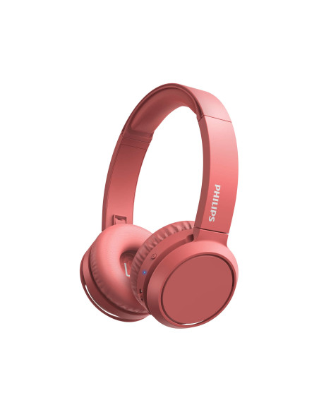 Philips 4000 series TAH4205RD/00 auricular y casco Auriculares