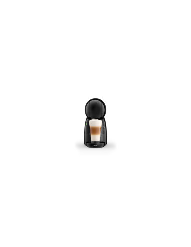Krups Piccolo XS KP1A3 Manual Máquina espresso 0,8 L