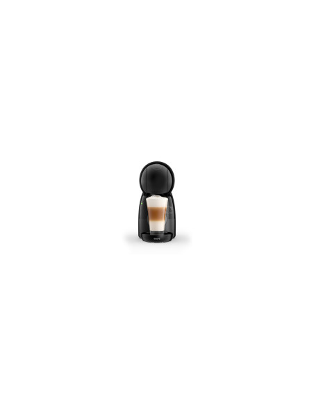 Krups Piccolo XS KP1A3 Manual Máquina espresso 0,8 L