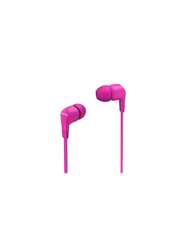 Philips TAE1105PK/00 auricular y casco Auriculares Alámbrico Dentro