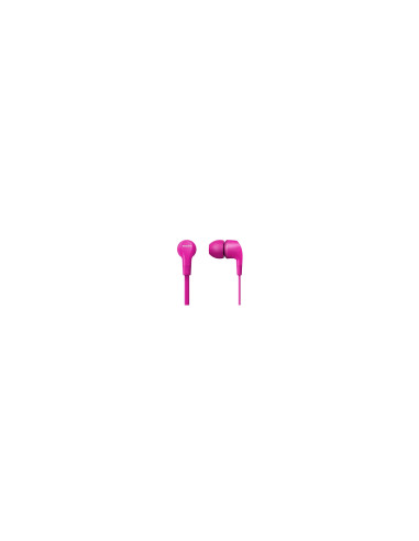 Philips TAE1105PK/00 auricular y casco Auriculares Alámbrico Dentro