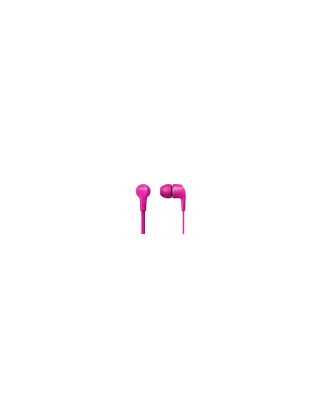 Philips TAE1105PK/00 auricular y casco Auriculares Alámbrico Dentro
