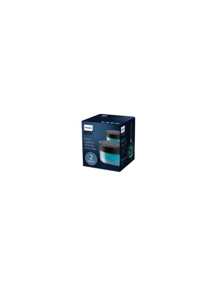 Philips CC12/50 accesorio para maquina de afeitar Cartucho de limpieza