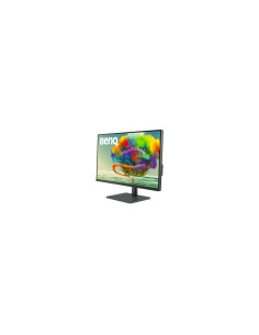 Benq PD3205U 80 cm (31.5") 3840 x 2160 Pixeles 4K Ultra HD LCD Negro 2