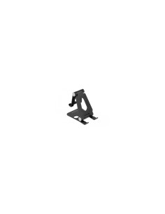 DeLOCK 18430 soporte Soporte activo para teléfono móvil Teléfono móvil/smartphone, Reloj inteligente Negro 2