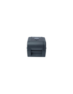 Brother TD-4650TNWB impresora de etiquetas Térmica directa /