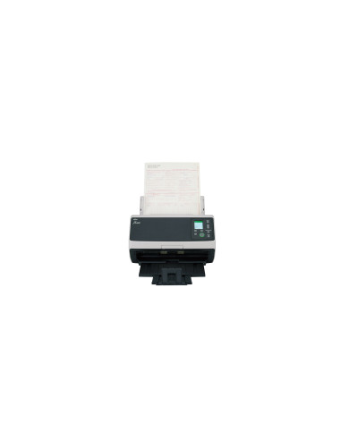 Fujitsu fi-8190 Alimentador automático de documentos (ADF) + escáner