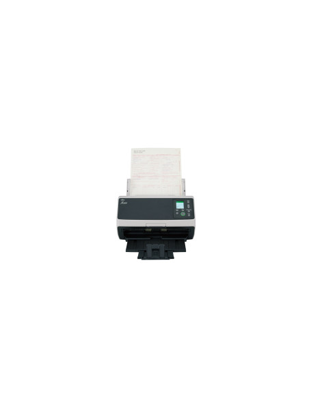 Fujitsu fi-8190 Alimentador automático de documentos (ADF) + escáner