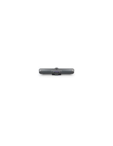 Logitech Rally Bar + Tap IP sistema de video conferencia Ethernet