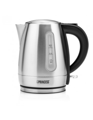 Princess 236023 Hervidora de acero inoxidable