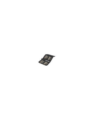 Kit Mini Destornilladores 24 en 1
