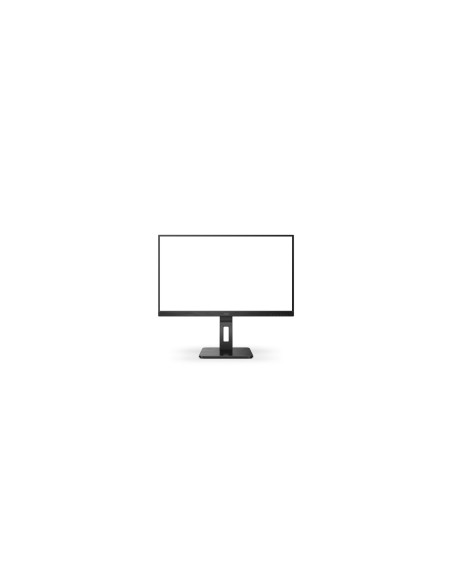 AOC P2 24P2QM LED display 60,5 cm (23.8") 1920 x 1080 Pixeles Full HD
