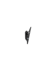 Gembird WM-42T-02 soporte para TV 106,7 cm (42") Negro 2