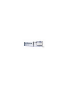 Gembird MA-D1-01 soporte para monitor 81,3 cm (32") Negro Escritorio 2