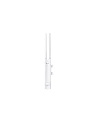 Punto de acceso inalámbrico N para exteriores a 300 Mbps