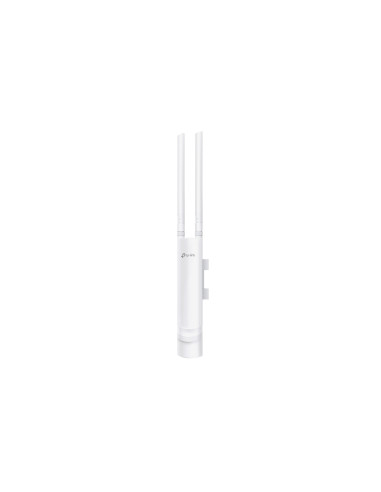 Punto de acceso inalámbrico N para exteriores a 300 Mbps
