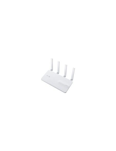 ASUS EBR63 â€“ Expert WiFi router inalámbrico Gigabit Ethernet Doble