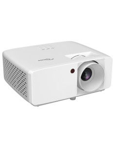 Optoma ZH350 Proyector de alcance estándar 3600 lúmenes ANSI DLP 1080p (1920x1080) 3D Blanco 2