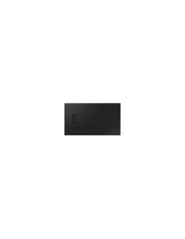 Samsung LH75QMCEBGCXEN pantalla de señalización Pantalla plana para