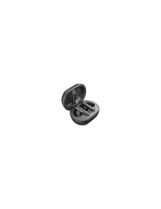 POLY Voyager Free 60+ UC Auriculares Inalámbrico Dentro de oÍ­do 2