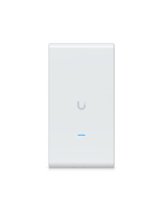 Ubiquiti U6 Mesh Pro 2400 Mbit/s Blanco Energía sobre Ethernet (PoE)