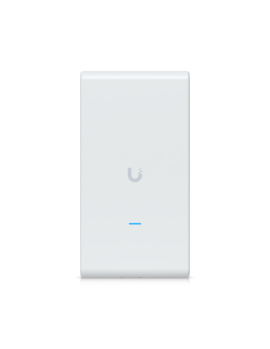 Ubiquiti U6 Mesh Pro 2400 Mbit/s Blanco Energía sobre Ethernet (PoE)