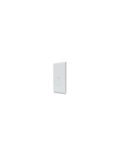 Ubiquiti U6 Mesh Pro 2400 Mbit/s Blanco Energía sobre Ethernet (PoE) 2