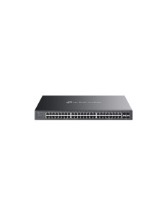 TP-Link Omada SG2452LP switch Gestionado L2/L2+ Gigabit Ethernet