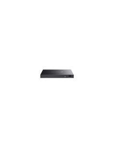 TP-Link Omada SG2452LP switch Gestionado L2/L2+ Gigabit Ethernet 2