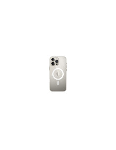 Apple Funda transparente con MagSafe para el iPhone 16 Pro Max 2
