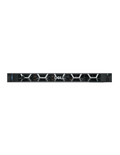 DELL PowerEdge R360 servidor 480 GB Bastidor (1U) Intel Xeon E E-2478