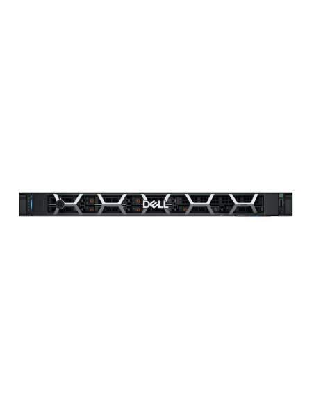 DELL PowerEdge R360 servidor 480 GB Bastidor (1U) Intel Xeon E E-2478