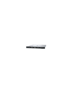 DELL PowerEdge R360 servidor 480 GB Bastidor (1U) Intel Xeon E E-2478 2