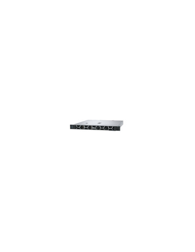 DELL PowerEdge R360 servidor 480 GB Bastidor (1U) Intel Xeon E E-2478