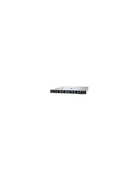 DELL PowerEdge R360 servidor 480 GB Bastidor (1U) Intel Xeon E E-2478