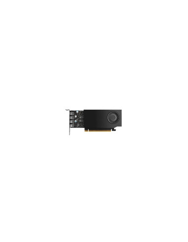 DELL NVIDIA RTX A400 4GB GDDR6